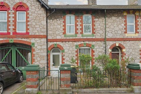 The Avenue, Devon TQ12 4 bed terraced house for sale