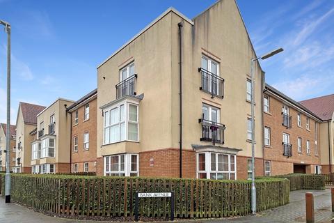 Dunstable, LU6 1BH LU6 2 bed apartment for sale