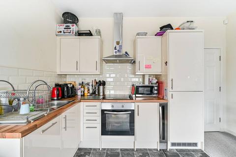 Manor Road, Beckenham, BR3 2 bed flat for sale