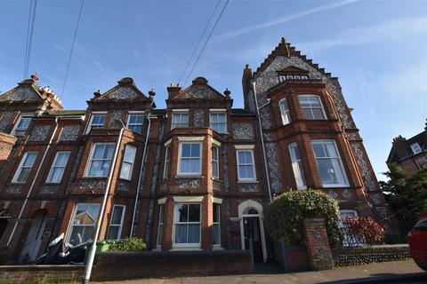 Vicarage Road, Cromer 5 bed block of apartments for sale