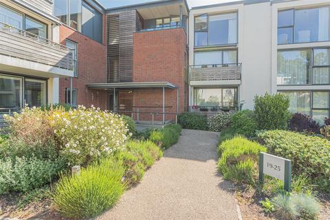 Rowan Lane, Wadswick Green, Corsham 1 bed retirement property for sale