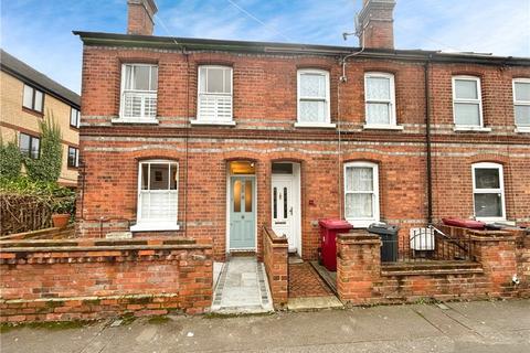 Northfield Road, Reading, Berkshire 2 bed end of terrace house for sale