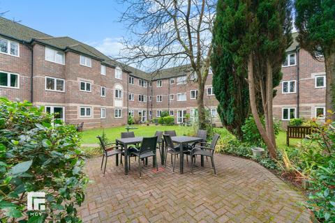 Glendower Court, Velindre Road... 2 bed ground floor flat for sale