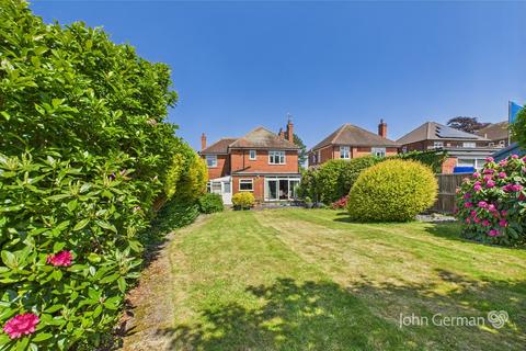 Mill Hill Lane, Winshill 4 bed detached house for sale