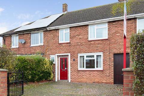 Broadway, Grimsby, N.E.Lincolnshire... 3 bed terraced house for sale