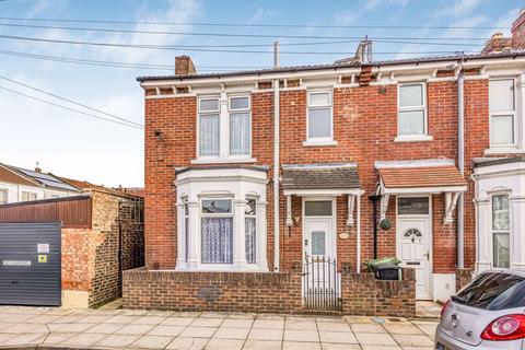 Wallace Road, Copnor 3 bed terraced house for sale