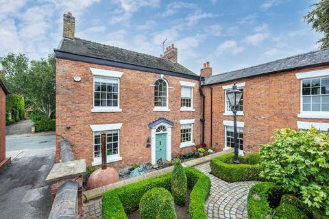 Bookmakers House, 100 Welsh Row... 4 bed house for sale