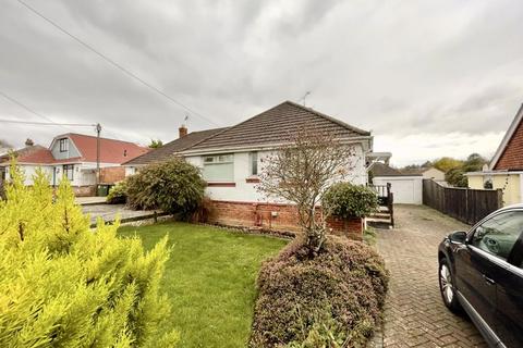 2 bedroom semi-detached bungalow for sale