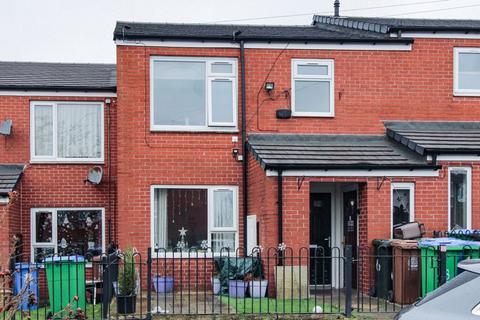Walk Mill Close, Wardle Rochdale OL12... 2 bed apartment for sale