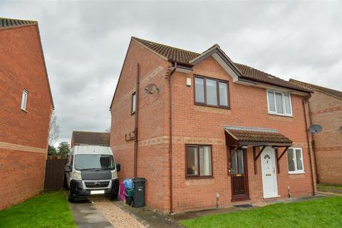 Gooch Close, Bridgwater TA6 2 bed semi