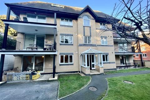 Cranborne Road, Bournemouth, BH2 2 bed apartment for sale