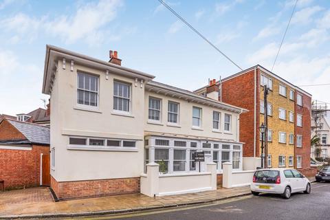 Villiers Road, Southsea 4 bed detached house for sale