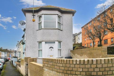 Holland Street, Ebbw Vale NP23 1 bed end of terrace house for sale