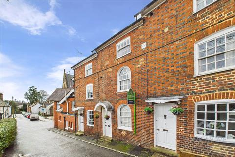 Church Street, Buckinghamshire MK18 2 bed terraced house for sale