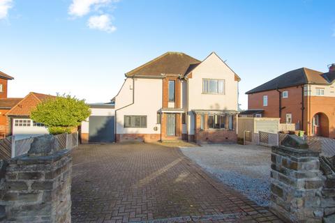 Snydale Road, West Yorkshire WF6 4 bed detached house for sale
