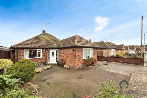 Judith Drive, Leicester LE8 3 bed bungalow for sale