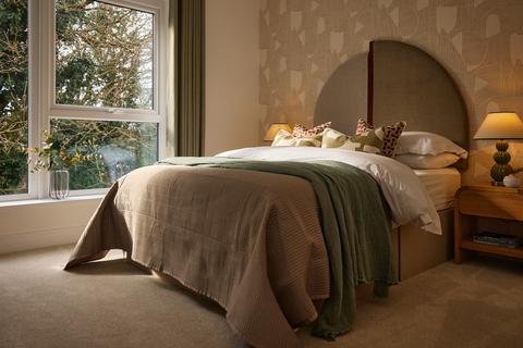 3 bed property