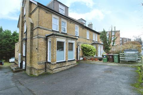 Cavendish Road, Sutton SM2 1 bed flat for sale