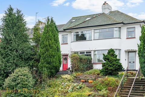 Stanstead Road, Hertford SG13 4 bed semi