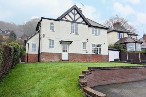 Oakwood, 193 Watling Street South... 3 bed detached house for sale