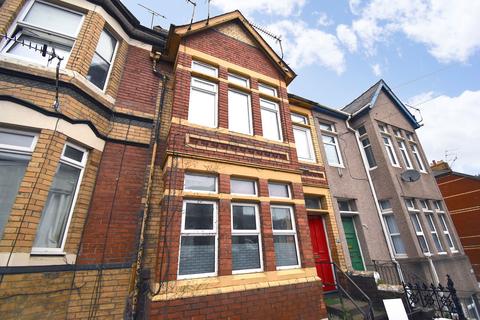 Morden Road, Newport, NP19 1 bed flat for sale