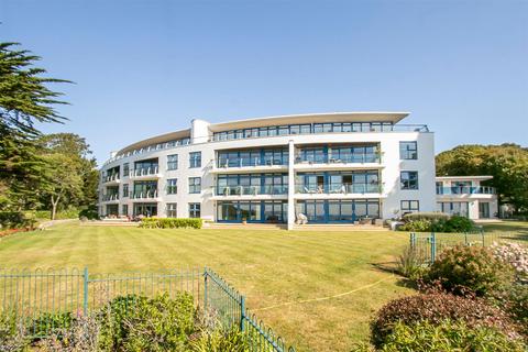 2 Westminster Road, Poole 3 bed apartment for sale