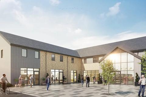 Plot 341, The Meadow at Kingsfleet... 1 bed apartment for sale