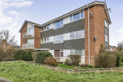 Chilliswood Crescent 2 bed apartment for sale