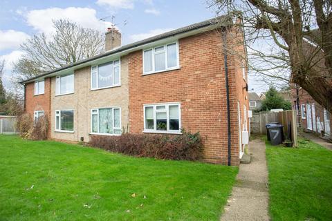 Raymond Avenue, Canterbury, CT1 2 bed maisonette for sale