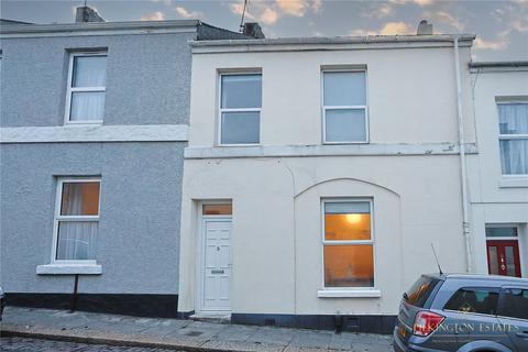 Devonshire Street, Devon PL4 4 bed terraced house for sale