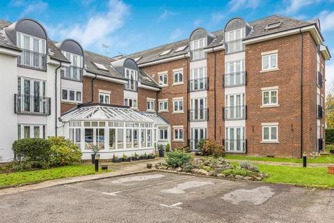Oakdene, Lansdown Road, Cheltenham, GL51 2 bed flat for sale