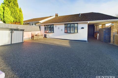 East Terrace, Chopwell, Newcastle... 3 bed semi
