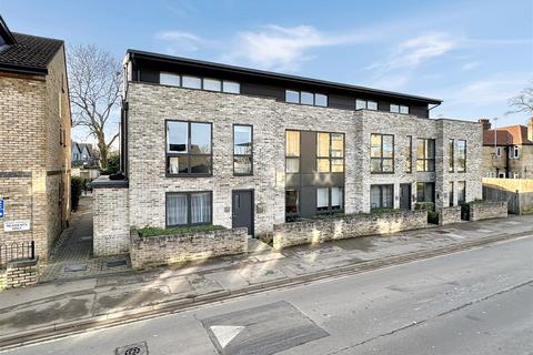 Water Lane, Cambridge CB4 Studio for sale
