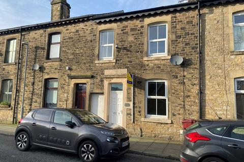 Crumpax Avenue, Longridge PR3 3 bed terraced house for sale
