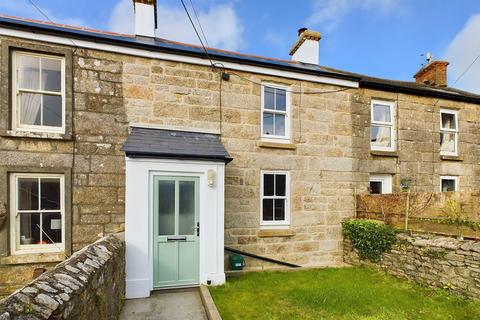 Carnyorth, St. Just, TR19 7QD 2 bed terraced house for sale