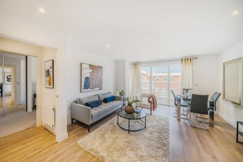 Kingston Road, Wimbledon Chase 1 bed flat for sale