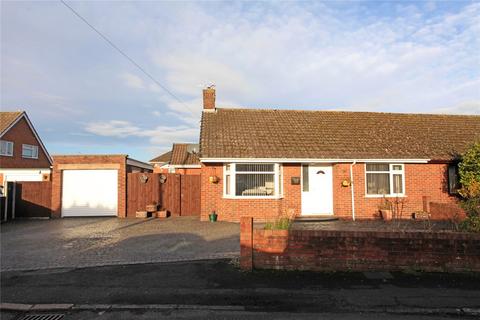 Sutherland Drive, Muxton, Telford... 2 bed bungalow for sale