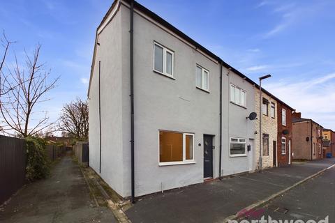 Holt Street, Hindley, Wigan, WN2 3 bed end of terrace house for sale