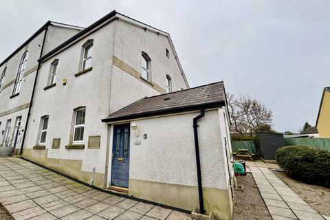 Cosy Treat, Church Road, Cinderford... 2 bed terraced house for sale
