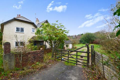 Lymington Bottom, Four Marks, Alton... 4 bed detached house for sale