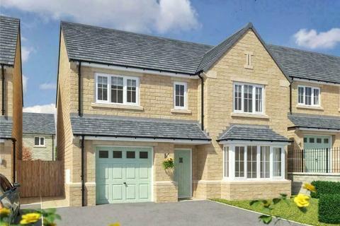 Merion, Spencer Grange, Skipton, BD23 4 bed detached house for sale