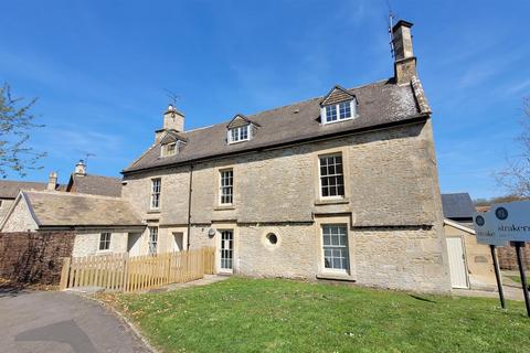 Westwells, Neston, Corsham 2 bed flat for sale