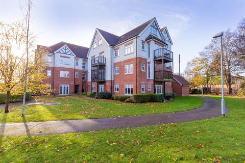 Bhamra Gardens, Maidenhead SL6 2 bed apartment for sale