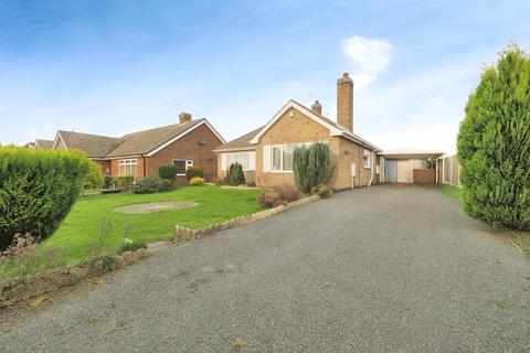 Akeferry Road, Doncaster DN9 2 bed detached bungalow for sale