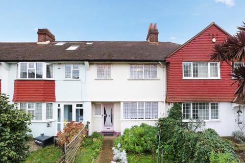 Brockley Road, London 3 bed house for sale