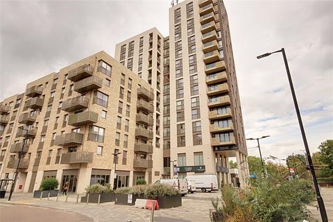 Alma Road, Enfield, EN3 1 bed flat for sale