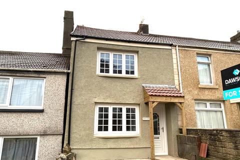 Lan Street, Morriston, Swansea 2 bed terraced house for sale