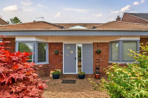 Bertie Road, Cumnor, Oxford 4 bed detached house for sale