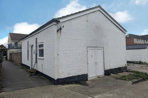Windy Alley, High Street... 1 bed property for sale