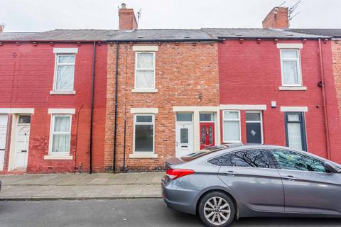 Brinkburn Street, South Shields NE34 1 bed flat for sale